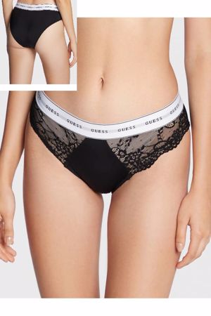 Zobrazit detail produktu - Dámské kalhotky Guess O2BE08 Obrázek Dámské kalhotky Guess O2BE08